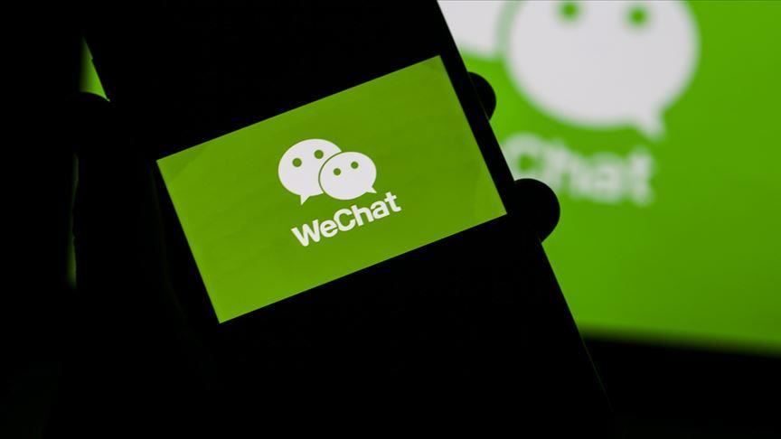 Infiltration plot, WeChat, and the China-Australia row