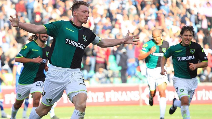Denizlispor Süper Lig'de 21. sezonuna çıkacak