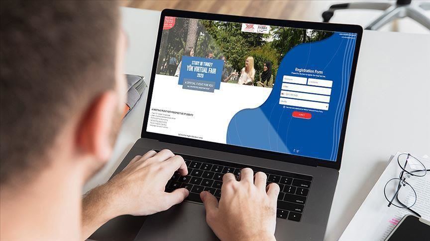 تركيا.. معرض افتراضي لشركات سورية صغيرة ومتوسطة