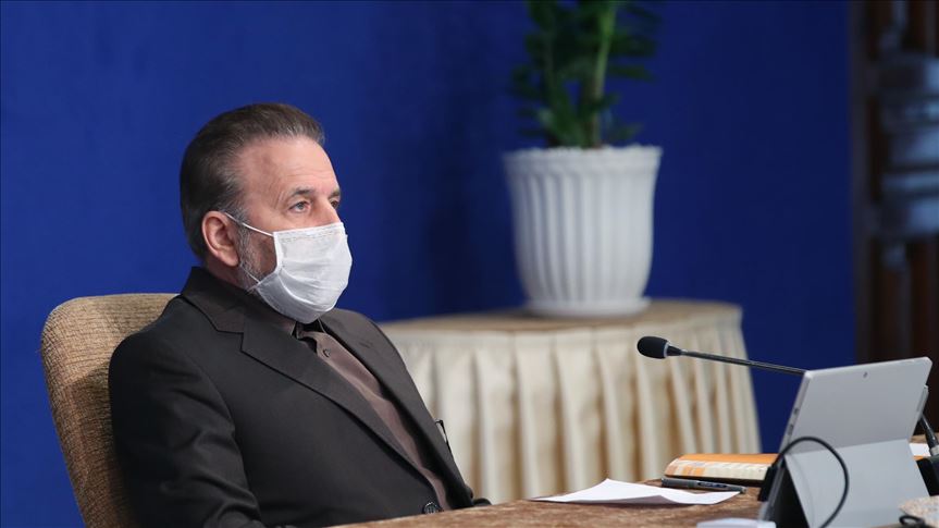 کمیسیون مشترک اقتصادی ایران و ترکیه هفته آینده برگزار می‌شود