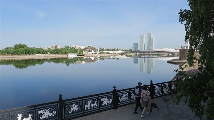 تداوم روند صعودی کرونا در کشورهای اوراسیا