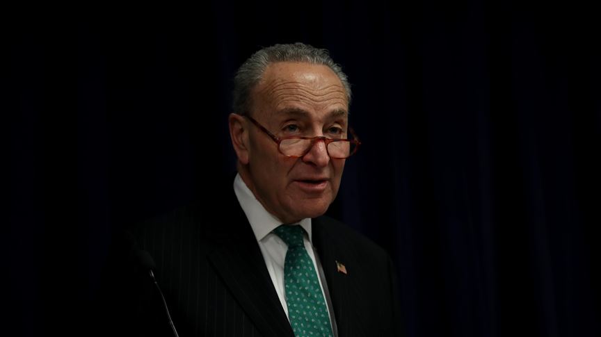 New US stimulus bill unlikely to pass: Top Democrat