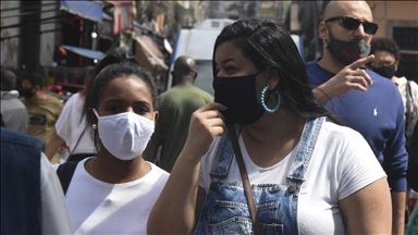 المكسيك..أكثر من 5 آلاف إصابة و703 وفيات جديدة بكورونا