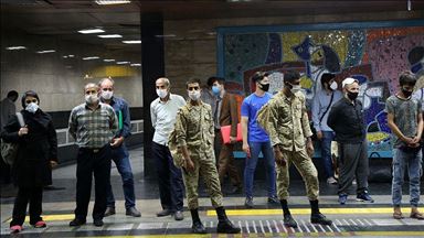 کرونا در ایران؛ فوت 127 بیمار دیگر و ثبت 2313 مورد جدید ابتلا