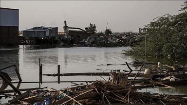 Death toll from Sudan floods rises to 103