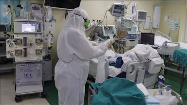 KSA reports 775 new coronavirus cases, 28 deaths