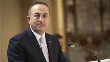 Глава МИД Турции посетит Мали, Гвинею-Бисау и Сенегал