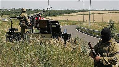 Трехсторонняя контактная группа по Донбассу провела внеочередное заседание