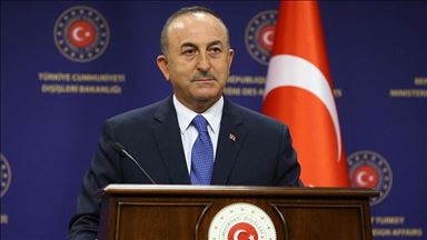 Cavusoglu va effectuer une tournée en Afrique, comprenant des visites au Mali, en Guinée-Bissau et au Sénégal
