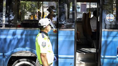 Türkiye genelinde yarın Kovid-19 tedbirleri denetlenecek