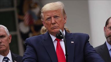 Трамп может объявить сегодня о сокращении контингента в Ираке