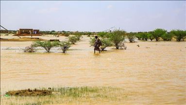 Niger : des inondations exceptionnelles font plus d'une cinquantaine de morts