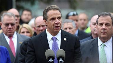 حاكم نيويورك: ترامب تسبب بتفشي كورونا في الولاية