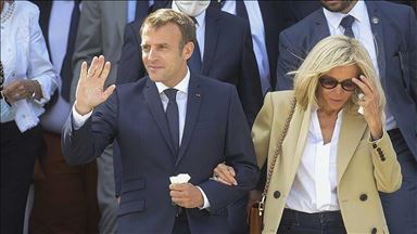 France: More lawmakers jump ship from ruling party