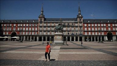 ثبت 8 هزار و 866 مورد جدید ابتلا به کرونا در اسپانیا طی یک روز 