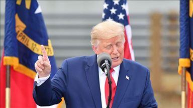 ترامپ نامزد جایزه صلح نوبل شد