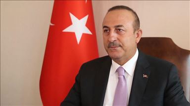 وزیر خارجه ترکیه به مالی٬ گینه بیسائو و سنگال می‌رود