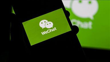 Infiltration plot, WeChat, and the China-Australia row