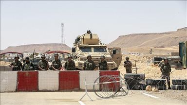 الجيش الليبي يرصد تحركات لآليات عسكرية تابعة لمليشيا حفتر 