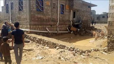 Yemen'deki savaş ve salgın, yeni eğitim-öğretim yılı sevincine gölge düşürüyor