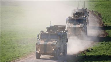 İdlib'de görevi sırasında rahatsızlanan Tuğgeneral Erdoğan şehit oldu