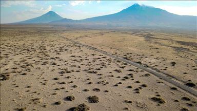 BM: Küresel sıcaklık artışı tehlikeli seviyelere ulaşabilir