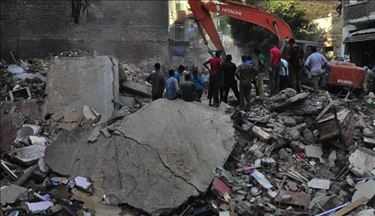 مصر.. تجدد الاحتجاج ضد قانون الإزالة والحكومة تمنح تسهيلات