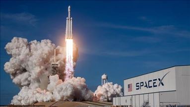 SpaceX akan luncurkan satelit Turki pada akhir tahun ini