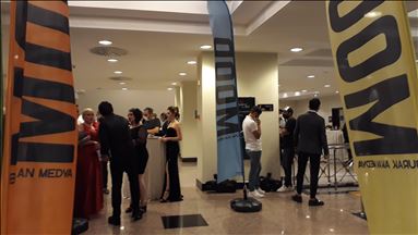 برگزاری ششمین مراسم «جوایز موود» ترکیه