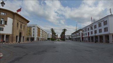 Covid-19 : le Maroc prolonge pour la cinquième fois l'état d’urgence sanitaire 