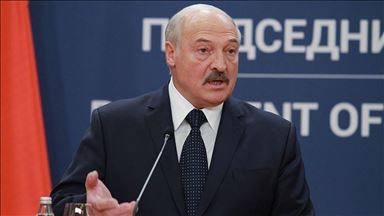 Lukashenko: New presidential election on the table