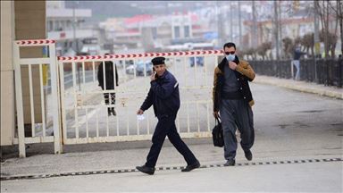 العراق والسعودية يستعدان لافتتاح معبر حدودي بينهما أمام التجارة