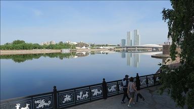 تداوم روند صعودی کرونا در کشورهای اوراسیا