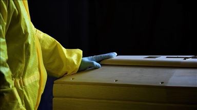 إندونيسيا.. الباعة يأملون دعم الحكومة لتفادي تداعيات كورونا 