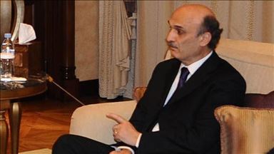 جعجع يتهم "الثنائي الشيعي" وباسيل بـ"عرقلة" تشكيل حكومة لبنان 