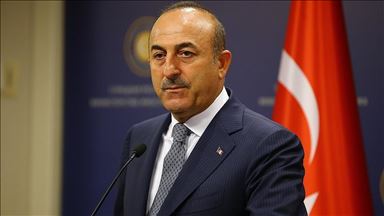 Bakan Çavuşoğlu'ndan Alman mevkidaşına: Irkçılık ve yabancı düşmanlığını ancak birlikte ve kararlılıkla yenebiliriz