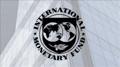 IMF head says global recovery only 'partial'