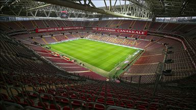 Galatasaray'ın lig tarihindeki performansı