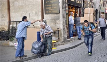 أدرنة التركية.. خان "رستم باشا" يستقبل السياح مجددا