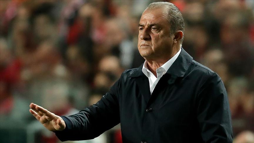 Galatasaray, Fatih Terim yönetiminde Avrupa'da 80. sınavında
