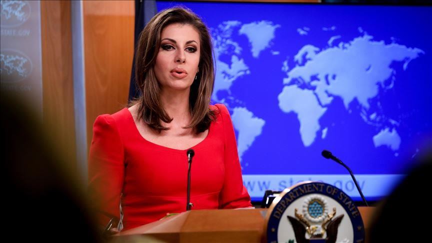 واشنطن ترحب باتفاق بغداد وأربيل بشأن سنجار