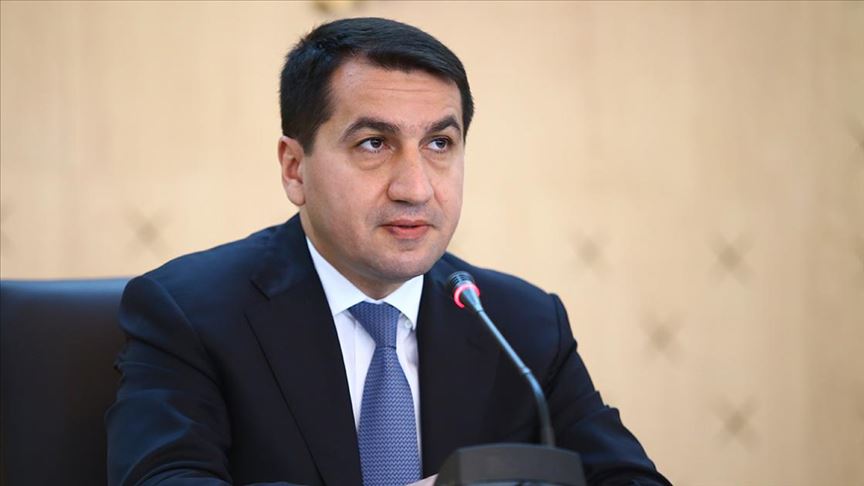 أذربيجان: أرمينيا لم تلتزم بوقف إطلاق النار المؤقت 