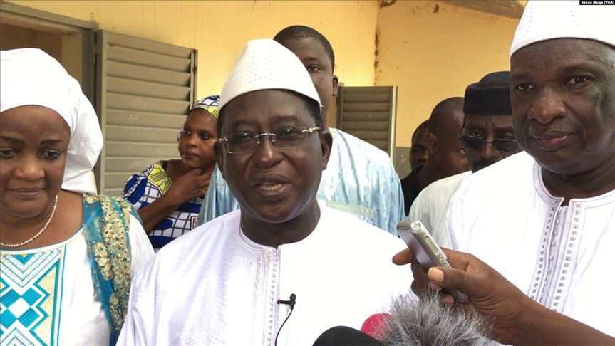 Лидер оппозиции Мали: меня заставили исколесить всю Сахару