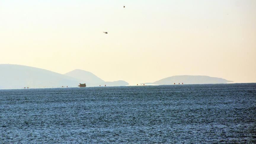 "قابل للتعديل".. مصر تتحدث عن اتفاق ترسيم الحدود مع اليونان