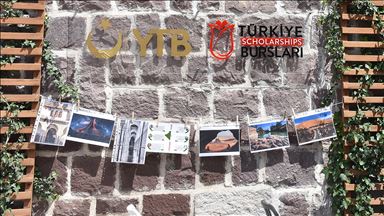 GÖRÜŞ - YTB: Güçlü Türkiye Güçlü Diaspora