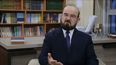 اتحادیه جهانی علمای مسلمان خواستار خروج ارمنستان از مناطق اشغالی آذربایجان شد