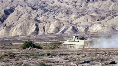 حمله ارمنستان به شهر‌های جبرئیل و هادروت علی‌رغم اعلام آتش‌بس