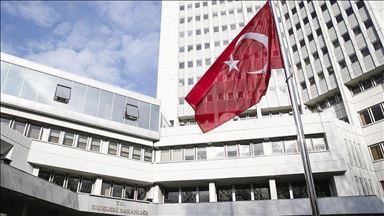 Turkey: Status of Maras 'remains unchanged'