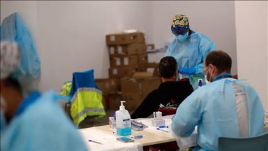 جولان کرونا در آفریقا؛ بیش از یک و نیم میلیون نفر مبتلا شده‌اند