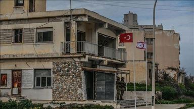 Turkish Cypriot PM slams UN release on Maras reopening